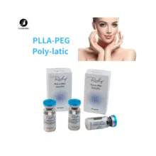 Poly-Lactic acid L facial injection material 360mg