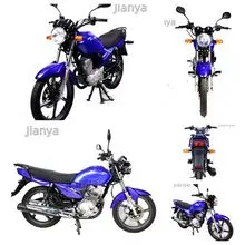 JS150-7A (C40) Motocicleta