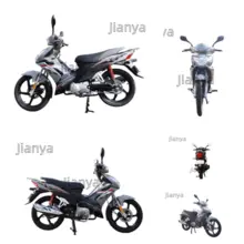 Motocicleta