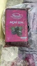 AÇAÍ AMAZÔNICO