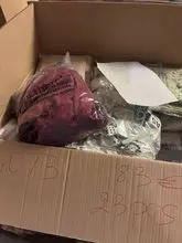 83 € – Artículos para el hogar de marca (mix), 23 artículos, devoluciones de clientes A-C, ropa de cama, toallas y más, de mercados alemanes