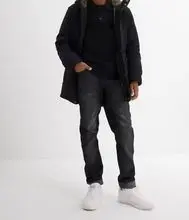 6,50 €/unidad – Chaquetas de niño en stock, tallas 104/116, primavera/otoño/invierno, categoría A, liquidación al por mayor, entrega rápida