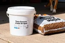 High-performance water-based grease-resistant gravure inks - designed specifically for pet food and oily packaging.