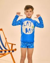 Children's Bath Set