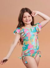 Traje de baño para niños
