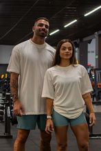 CONJUNTO UNISSEX DE TREINO TOP 