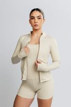 Jaqueta Feminina Power Luna