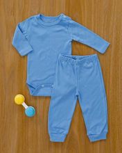 Conjunto de bebé