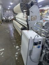  4 máquinas Vamatex Silver DYNA TERRY 360 cm Staubli Dobby ano 2015/2014