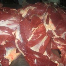 散装水牛肉，牛肉出售 