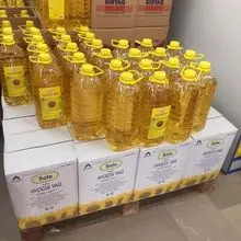  Refine Sunflower Oil / 100% Pure Sunflower Oil 1L 2L 3L 5L 10L 20L for Sale,
