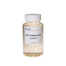 Wet Strength Agent 12.5&20&25 Solid Content Can Increase Paper Strength