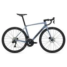 Bicicleta de carretera Giant TCR Advanced 0 Di2 2025 (GUN2BIKESHOP)