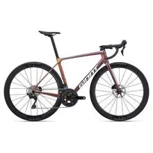Bicicleta de carretera Giant TCR Advanced Pro 2 2025 (GUN2BIKESHOP)