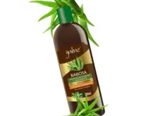 Aloe Vera Conditioner – Yabae Hydration | Nutrition | Healthy Growth 300ml