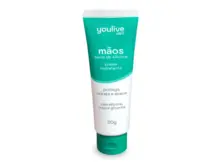 Hand Cream 110g – youlive Moisturizing Cream | Silicone Gloves