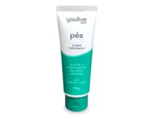 Moisturizing Foot Cream 110g – youlive | Prevents Dry Feet and Heels
