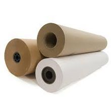 Paper converting rolls