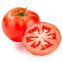 Tomates brasileiros para compradores internacionais