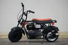 Mini bicicletas eléctricas OEM para distribuidores