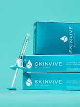 Distribuidor de ácido hialurónico Skinvive