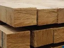Proveedor de madera a granel