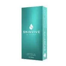 购买 Skinvive 注射剂