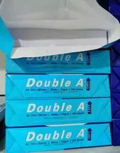 Double A Copy Paper
