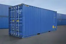 Contêineres de transporte de qualidade | Novos e usados | Logística e armazenamento de 40 pés/20 pés 