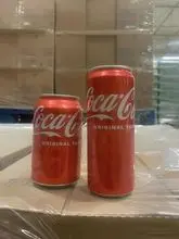 Sabor clásico, alegría eterna – Coca-Cola
