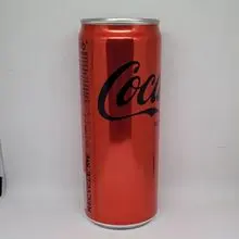 El auténtico sabor de Coca-Cola, ahora sin azúcar