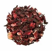 Fabricante de flores secas de Roselle