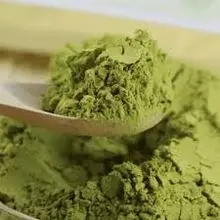 Kratom orgánico Mitragyna Speciosa