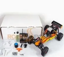 RC Toys / RC Fun 1/5 Scale 2WD Nitro RC Car (RB 260)