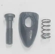 Tornillos para indexables (tornillos para insertos de carburo)
