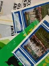 2- Bolsas de laminación BOPP para agricultura, química y fertilizantes