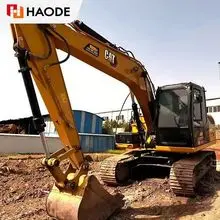 Escavadora Cat 315 de 14-15 toneladas com o melhor preço de 2021