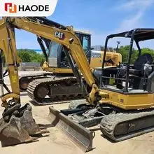 2018 Cat 304 Mini Excavator for Sale