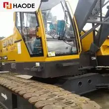 Carretilla elevadora TCM 550A de 55, Buen Rendimiento