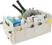 VC25004–Car Trunk Organizer