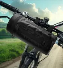 VDR25011--Bolsa impermeable de 2L para montar