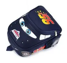 VK25005– Car Preschool Backpack