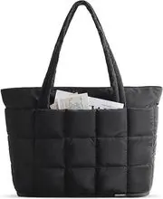 VL25009-Expandable Tote Bag for Women