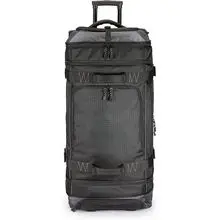 VTD25002–Rolling Duffel Bag with Wheels