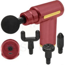 Electric Fascia Massager