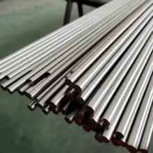 AISI M2 Aço Rápido | Aço Redondo | Aço para Ferramentas de Corte de Alta Dureza