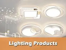 Lighting Products Procurement