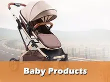 Baby Product Sourcing