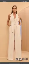 2025 Produto Novo de Verão dos EUA Estilo Ultra Simples Vestido
