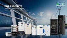 TaiNeng Energy Storage System Household Storage Battery Household Energy Storage Products